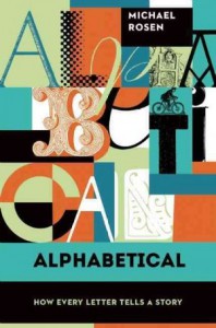 Alphabetical Cover